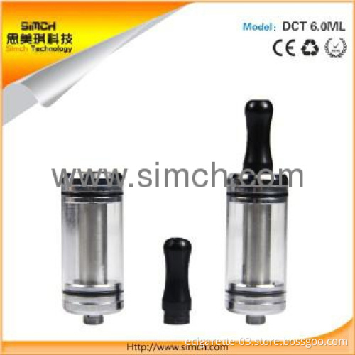 510 dct atomizer stainless atomizer sax atomizer vivi nova